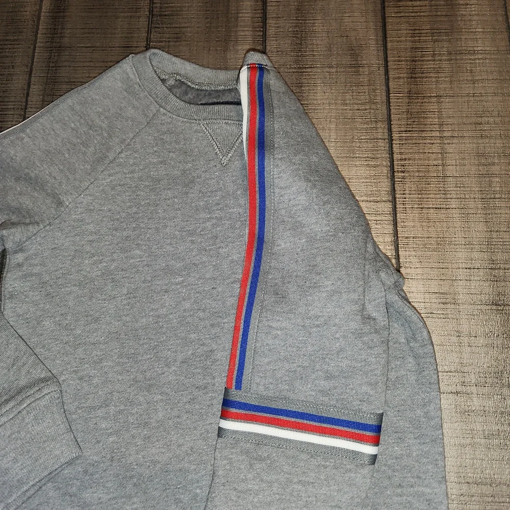 NWT OshKosh B'gosh Gray Sweater